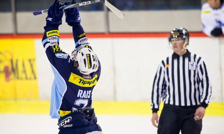 Skvelý úvod proti Popradu nestačil